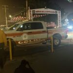 TRESPERSONASCONLESIONESLEVES