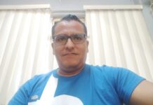 Vivencias Carlos Alberto Olvera Sánchez “El Agua No Se Administra Con Mentiras”