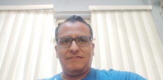 Vivencias Carlos Alberto Olvera Sánchez “El Agua No Se Administra Con Mentiras”