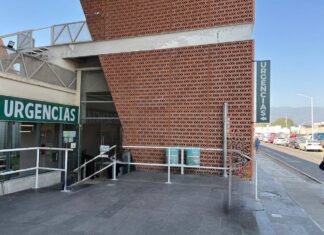 Brindará IMSS Colima Atención en Urgencias y Hospitalización Este Viernes 1 de Mayo