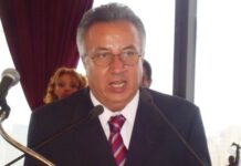 Curul 26 Juan Ramón Negrete Jiménez