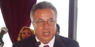 Curul 26 Juan Ramón Negrete Jiménez