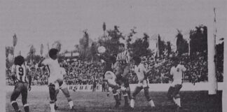 Cumple Este 29 de Mayo 44 Años el Estadio Colima