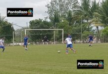 ¿Chelsa o Agua Azarca? Habrá Campeón Este Domingo en el Torneo de Pretemporada del Fútbol de Coquimatlán
