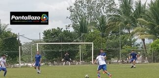 ¿Chelsa o Agua Azarca? Habrá Campeón Este Domingo en el Torneo de Pretemporada del Fútbol de Coquimatlán