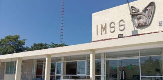Amplía IMSS Colima Servicios de Consulta en las UMF No. 5 de Quesería y No. 6 de Cuauhtémoc