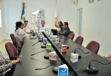 IEE Colima Aprueba Proyecto de Presupuesto Para el Ejercicio Fiscal 2026
