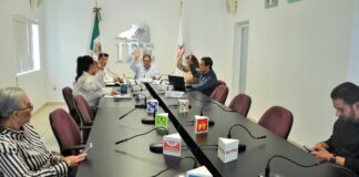 IEE Colima Aprueba Proyecto de Presupuesto Para el Ejercicio Fiscal 2026