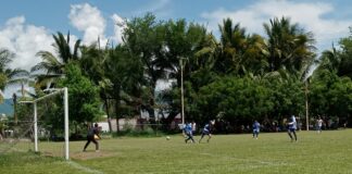 Buscarán Juventus y Leones de Pueblo Juárez Seguir de Líderes en el Torneo de Pretemporada del Fútbol de Coquimatlán