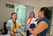 Promueve IMSS Colima la Prevención y Detección Oportuna Con el Chequeo PrevenIMSS