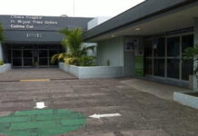 Denuncia Derechohabiente Pésima Atención en la Clínica del ISSSTE Colima “Doctor Miguel Trejo Ochoa”