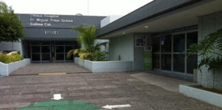 Denuncia Derechohabiente Pésima Atención en la Clínica del ISSSTE Colima “Doctor Miguel Trejo Ochoa”