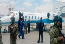 Líder del CJNG y Pariente de “El Mencho”, Alias “Chalamán”, ha Sido Detenido en Colima Por fuerzas Federales