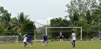 Chivas Es Nuevo Líder en el Fútbol de Coquimatlán