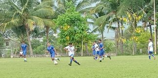 Chivas Con Amplias Posibilidades de Apoderarse del Liderato en Solitario en el Fútbol de Coquimatlán