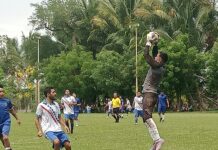 Chelsa y La Esperanza Nuevos Líderes del Torneo de Pretemporada en el Fútbol de Coquimatlán