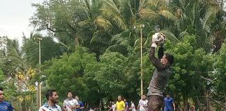 Chelsa y La Esperanza Nuevos Líderes del Torneo de Pretemporada en el Fútbol de Coquimatlán