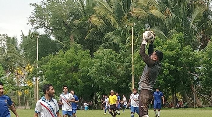 Buscará La Esperanza Seguir Con su Paso Ascendente en el Fútbol de Coquimatlán