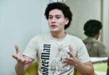 Estudiante de la UdeC Gana Beca Maratón de Innovación PUCRS-Columbus 2025