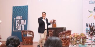 Gobierno de Riult Rivera Impulsa la Competitividad Económica Con Capacitaciones Gratuitas