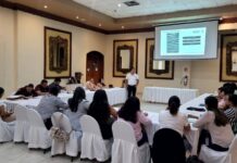 IMSS Colima Fortalece Capacitación en Salud en el Trabajo