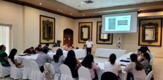 IMSS Colima Fortalece Capacitación en Salud en el Trabajo