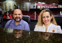 Los Diputados de Movimiento Ciudadano Logran en el Congreso del Estado, la Aprobación de 20 Días de Licencia de Paternidad