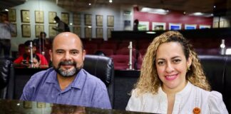 Los Diputados de Movimiento Ciudadano Logran en el Congreso del Estado, la Aprobación de 20 Días de Licencia de Paternidad