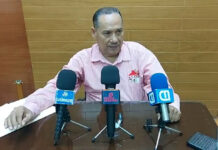 Con Buenos Resultados y Finanzas Sanas, el STSGE Rendirá Informe de Labores 2025, Este 15 de Agosto