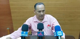 Con Buenos Resultados y Finanzas Sanas, el STSGE Rendirá Informe de Labores 2025, Este 15 de Agosto