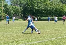 Si la Lógica se Impone, Agua Zarca y Chivas Seguirán en lo Mero Alto de la Clasificación General en el Fútbol de Coquimatlán
