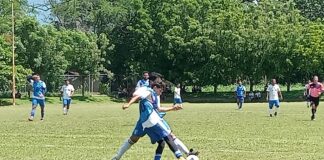 Si la Lógica se Impone, Agua Zarca y Chivas Seguirán en lo Mero Alto de la Clasificación General en el Fútbol de Coquimatlán