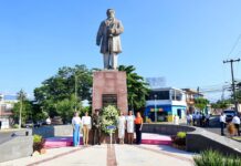 Debe Honrarse y Respetarse el Legado del General Manuel Álvarez: Cristina Lupién