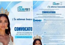El Alcalde Riult Rivera, Informó Que ya se Aprobó la Convocatoria Para Elegir a la Reina y/o Embajadora Del Municipio