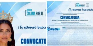 El Alcalde Riult Rivera, Informó Que ya se Aprobó la Convocatoria Para Elegir a la Reina y/o Embajadora Del Municipio