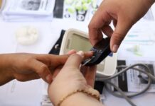 Detección Oportuna de Diabetes Previene Complicaciones Graves: Salud Colima