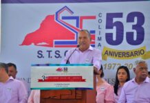 Nada Nos Detendrá en la Lucha Por el Rescate Financiero Del IPECOL: Martín Flores