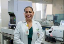 Refuerza IMSS Colima Servicios de Laboratorio y da Prioridad a Grupos en Situación Vulnerable