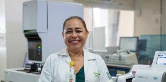 Refuerza IMSS Colima Servicios de Laboratorio y da Prioridad a Grupos en Situación Vulnerable