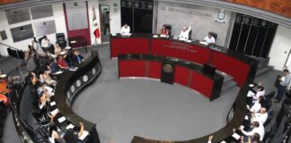 Congreso del Estado de Colima Tipifica el Delito de Acecho