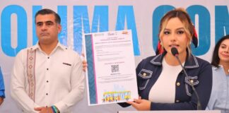 Todo un Éxito el Programa “Movilidad Por Ti” Para Jóvenes Estudiantes: Riult Rivera