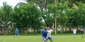 Chelsa y Agua Zarca Serán Los Protagonistas de la Final Del Torneo de Pretemporada en el Fútbol de Coquimatlán