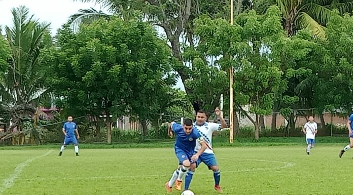 Buscarán Chivas y El Poblado Seguir Figurando en los Primeros Lugares en el Fútbol de Coquimatlán