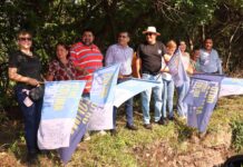 Riult Rivera Inicia Obra Que Reducirá Riesgos de Inundaciones y Garantizará un Tránsito Más Seguro en el Sur de Colima