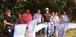 Riult Rivera Inicia Obra Que Reducirá Riesgos de Inundaciones y Garantizará un Tránsito Más Seguro en el Sur de Colima