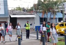 Ayuntamiento de Colima Acompaña a Las Familias en Este Regreso a Clases