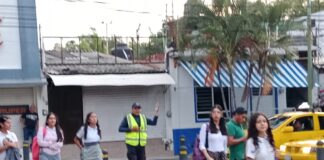 Ayuntamiento de Colima Acompaña a Las Familias en Este Regreso a Clases