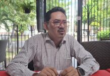 Avanza STHAVAOPD en el Reconocimiento de Sus Prestaciones: Eduardo Ramírez Dimas