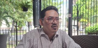 Avanza STHAVAOPD en el Reconocimiento de Sus Prestaciones: Eduardo Ramírez Dimas