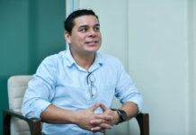 Formativo e innovador, el Primer Bachillerato General en Línea de la UdeC: Manuel Hernández